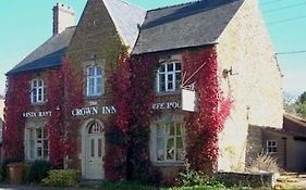 The Crown Inn Sproxton